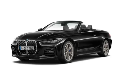 논현동랩핑 BMW 420i 컨버터블 그릴 크롬딜리트 / 강남구 논현동