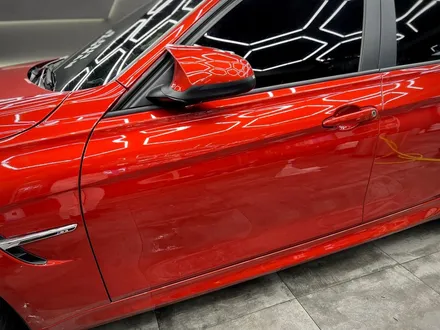 논현동PPF BMW M3 STEK 유광 전체 PPF / 강남구 논현동