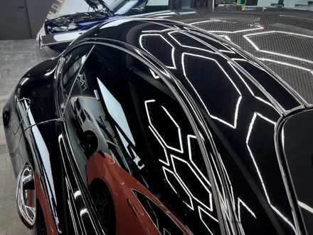 강남PPF 벤츠 AMG GTR / 강남구 논현동