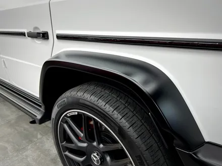 강남PPF 벤츠 G63 AMG STEK 다이노매트 무광PPF, STEK 매트블랙PPF \'마그노 히어로 에디션\' 조합 / 강남구 논현동