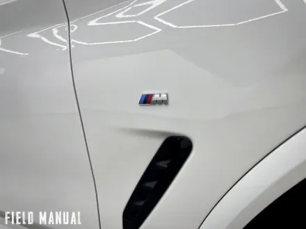 압구정PPF BMW X3 xDrive 20i 신차 출고 프론트패키지PPF / 강남구 논현동