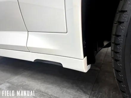 압구정PPF BMW X3 xDrive 20i 신차 출고 프론트패키지PPF / 강남구 논현동