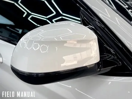 압구정PPF BMW X3 xDrive 20i 신차 출고 프론트패키지PPF / 강남구 논현동