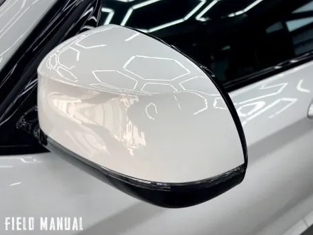 압구정PPF BMW X3 xDrive 20i 신차 출고 프론트패키지PPF / 강남구 논현동