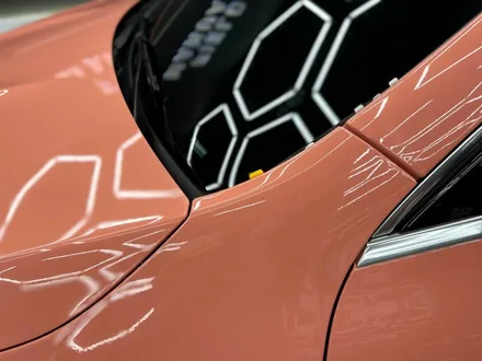 논현동랩핑 벤츠 CLA 이노즈텍 피기뱅크 전체랩핑 / 강남구 논현동