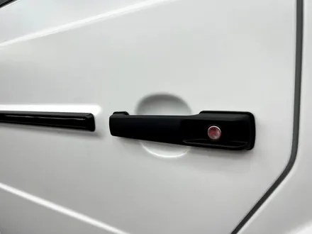 강남PPF 벤츠 G63 AMG STEK 다이노매트 무광PPF, STEK 매트블랙PPF \'마그노 히어로 에디션\' 조합 / 강남구 논현동