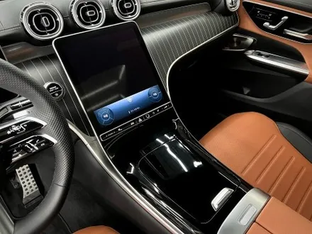 실내PPF 벤츠 GLC 300 다이노쉴드 실내PPF, B필러, 사이드미러 PPF / 강남구 논현동