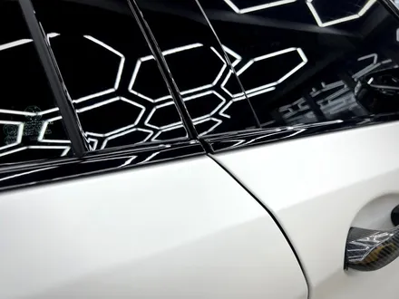 강남PPF BMW M5 STEK 다이노매트 전체 무광PPF, STEK 카본PPF, STEK 라이트PPF 시공 / 강남구 논현동