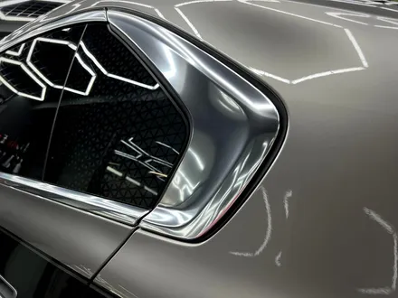 강남PPF BMW 740i 실버 투톤 컬러PPF 시공 / 강남구 논현동