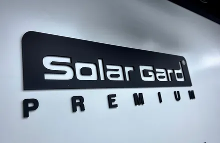 강남썬팅 벤틀리 벤테이가 솔라가드 프리미엄 티타늄 썬팅 / 강남구 논현동