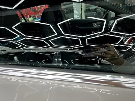 강남썬팅 벤츠 AMG GT63 솔라가드 프리미엄 LX, 제니스, 생활보호패키지PPF / 강남구 논현동