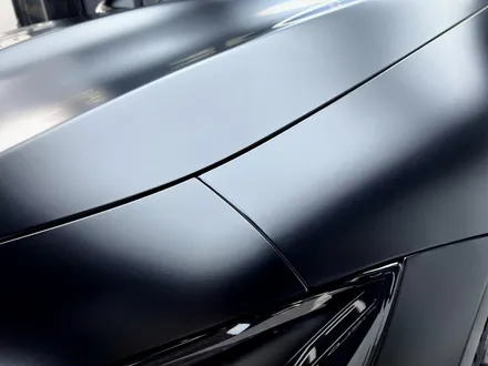 강남 신차패키지 벤츠 AMG GT43 매트블랙 전체PPF, 솔라가드 LX / 강남구 논현동