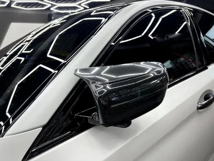 강남PPF BMW M5 STEK 다이노매트 전체 무광PPF, STEK 카본PPF, STEK 라이트PPF 시공 / 강남구 논현동