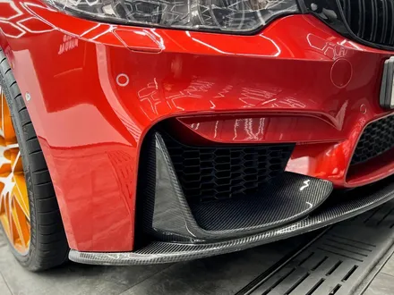 논현동PPF BMW M3 STEK 유광 전체 PPF / 강남구 논현동
