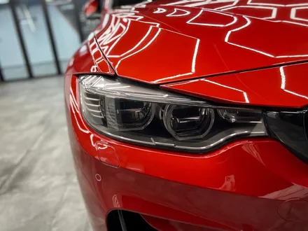 논현동PPF BMW M3 STEK 유광 전체 PPF / 강남구 논현동