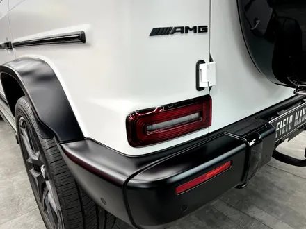 강남PPF 벤츠 G63 AMG STEK 다이노매트 무광PPF, STEK 매트블랙PPF \'마그노 히어로 에디션\' 조합 / 강남구 논현동