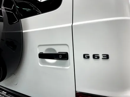 강남PPF 벤츠 G63 AMG STEK 다이노매트 무광PPF, STEK 매트블랙PPF \'마그노 히어로 에디션\' 조합 / 강남구 논현동