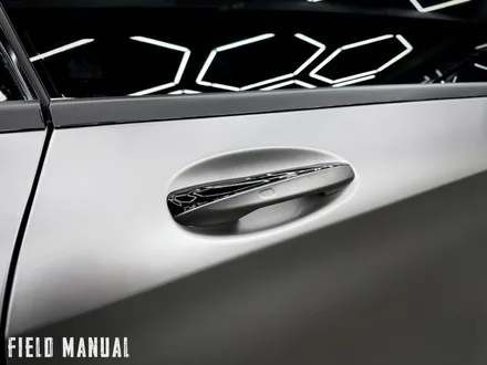 벤츠 S63 AMG 텅스텐스틸 컬러PPF, 브라부스 바디킷, 카본PPF, 휠 교체, 엠비언트·실내 가죽교체·은하수 / 강남구 논현동