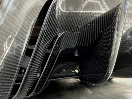 카본옵션 대신 리얼 카본PPF, 강남PPF 페라리 GTC4 루쏘 STEK 카본PPF / 강남구 논현동