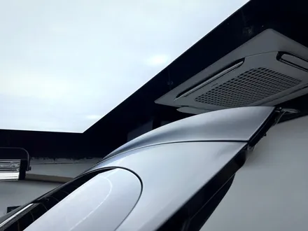 강남 신차패키지 벤츠 AMG GT43 매트블랙 전체PPF, 솔라가드 LX / 강남구 논현동