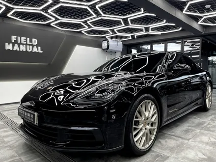 강남PPF 파나메라 gts / 강남구 논현동