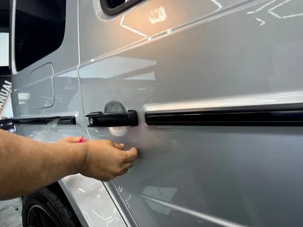 논현동PPF 벤츠 G63 AMG 생활보호패키지 PPFㅣSTEK 다이노쉴드 / 강남구 논현동