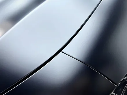 강남 신차패키지 벤츠 AMG GT43 매트블랙 전체PPF, 솔라가드 LX / 강남구 논현동