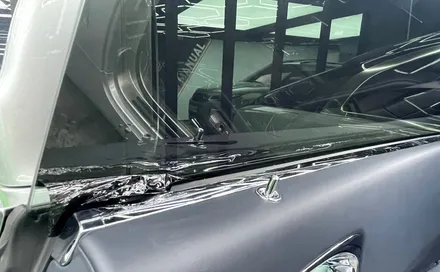 강남썬팅 롤스로이스 레이스 솔라가드 LX / 강남구 논현동
