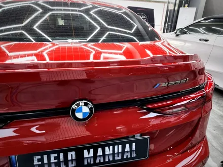 서초PPF BMW M235i 루프스킨 STEK 블랙 PPF / 강남구 논현동