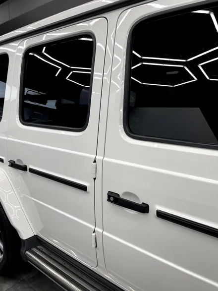 강남PPF G63 AMG / 강남구 논현동