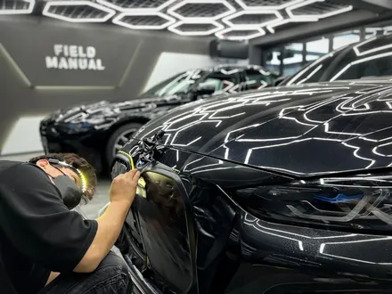 논현동랩핑 BMW 420i 컨버터블 그릴 크롬딜리트 / 강남구 논현동