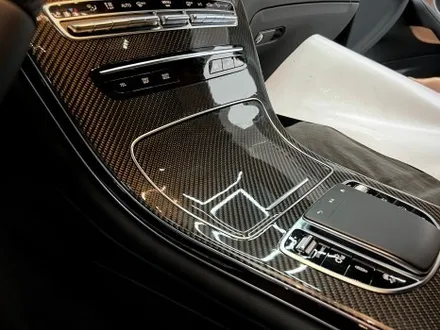 성수동PPF 벤츠 GLC 43 AMG 생활보호PPF, 보닛, 실내PPF / 강남구 논현동