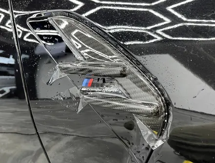 논현동PPF 카본파츠 2021 BMW M3 / 강남구 논현동