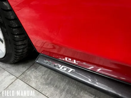 청담랩핑 맥라렌 570GT 옐로우 데칼/포인트랩핑 / 강남구 논현동