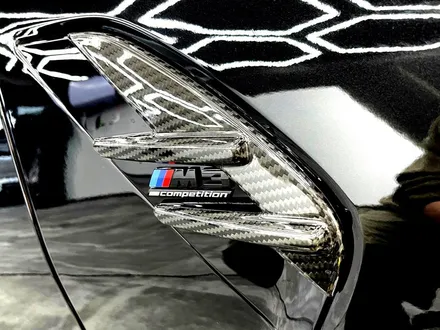 논현동PPF 카본파츠 2021 BMW M3 / 강남구 논현동