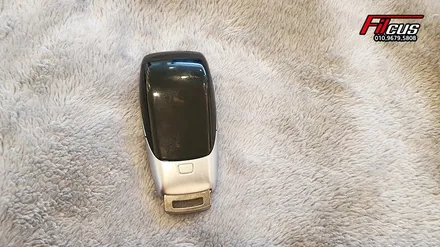 울산스마트키 - 나만의 벤츠 스마트키 만들기!!!! / 울산광역시 중구