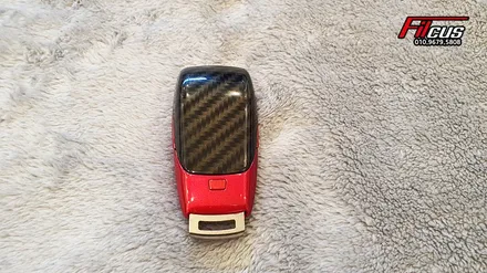 울산스마트키 - 나만의 벤츠 스마트키 만들기!!!! / 울산광역시 중구