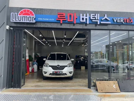 울산 송정동 썬팅 깔끔한 마무리로 / 울산, 포항
