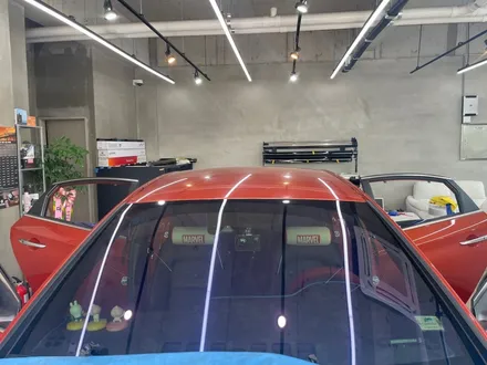울산 lf소나타터보 루프스킨 3M 2080시공 / 울산, 포항