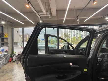 울산 화봉동 썬팅 루마버텍스 700로 깔끔하게 / 울산, 포항