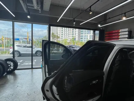 울산 북구 PPF 버텍스 500 풀시공 생활보호까지 / 울산, 포항