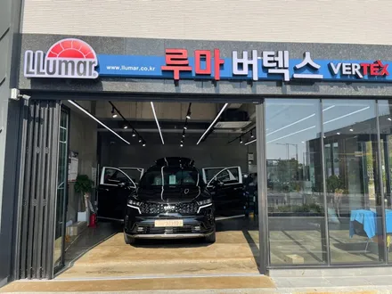 울산 쏘렌토 신차검수 썬팅, 뷰게라, 에프터블로우까지 / 울산, 포항