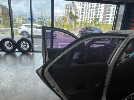 울산 재썬팅 모닝 버텍스 300 재시공 / 울산, 포항