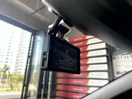 더 뉴 K5 전체 재시공 루마 버텍스 울산 송정점 / 울산, 포항