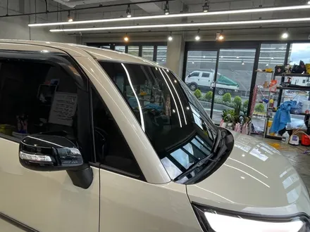 울산 레이 썬팅 노후 선팅 재시공 / 울산, 포항