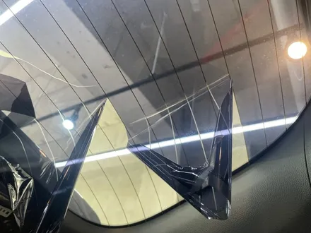 울산 열선 싼타페DM 재시공 / 울산, 포항