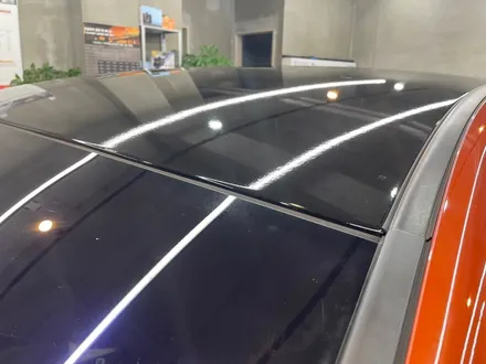 울산 lf소나타터보 루프스킨 3M 2080시공 / 울산, 포항