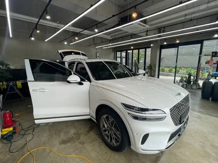 울산 북구 PPF 버텍스 500 풀시공 생활보호까지 / 울산, 포항