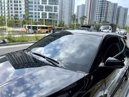 벨로스터N  전면700시공 루마버텍스 울산 송정점 / 울산, 포항