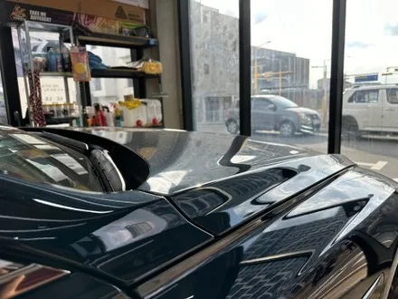 울산북구썬팅 제네시스 G80 페이스리프트 스포츠 패키지 / 울산 화봉동